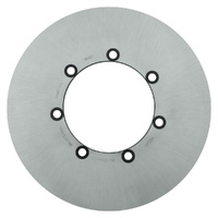 MG Front Left Brake Disc Kawasaki VN 800 Vulcan Drifter 2005-2004 (20-1250-N)