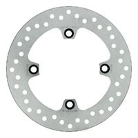 MG Rear Brake Disc for Triumph 955 Daytona I Double Swingarm 2001-2004 (20-1251)
