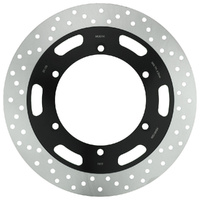 MG Front Left Brake Disc for Triumph 800 Speedmaster 2003-2004 (20-125)