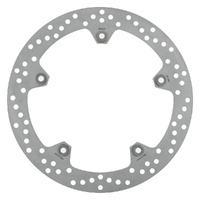 MG Front Left Brake Disc for BMW R 1200 GS LC Adventure 2014-2018 (20-1260-B)