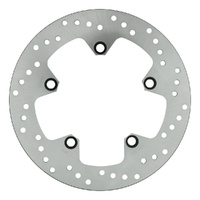 MG Rear Brake Disc for BMW G 310 R 2016-2023 (20-1263)