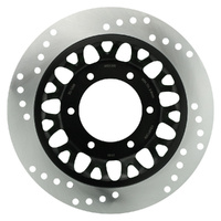 MG Rear Brake Disc for Moto Guzzi 750 V7 Caf? Classic 2009-2012 (20-1266)