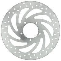 MG Front Left Brake Disc for Triumph 900 Street Cup 2019 (20-1270-D1)