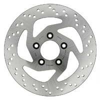 MG Rear Brake Disc for Harley XG 500 Street 2015 (20-1272)
