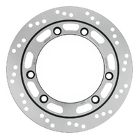 Metal Gear Brake Disc 20-127
