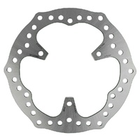 MG Rear Brake Disc for EBR 1190 RS 2014-2015 (20-1284-W)