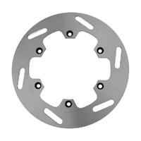 MG Rear Brake Disc for Yamaha TT 600 E 1994-1998 (20-128)