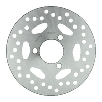 MG Front Right Brake Disc for Yamaha Delight 125 2017-2024 (20-1291)