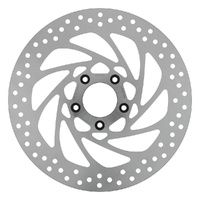 MG Front Left Brake Disc for Harley XG 750 Street Rod 2018-2020 (20-1301-L-H1)