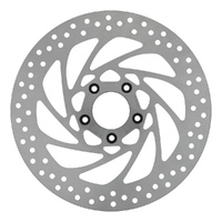 MG Front Left Brake Disc for Harley XG 750 Street Rod 2018-2020 (20-1301-R-H1)
