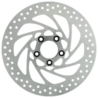 MG Rear Brake Disc for Harley XG 750 Street Rod 2018-2020 (20-1302-H1)