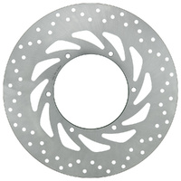 MG Rear Brake Disc for Yamaha XV 1900 Raider SCL 2012-2014 (20-1303)