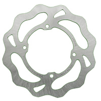 MG Front Left Brake Disc for Gas Gas MC 50 2021-2023 (20-1306-W)
