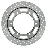 MG Front Right Brake Disc for Kawasaki 250 TR - BJ250 2002-2013 (20-1307)