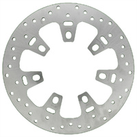 Front Left Brake Disc Harley FLHTKANV 1868 Elec Gld Ult Ltd 114 Anniv 2023(1308)
