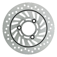 MG Front Right Brake Disc for Honda NSF 100 - NSF1006 2006-2017 (20-1309)