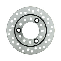 MG Rear Brake Disc for Honda XR 100 Motard 2005-2008 (20-1310)