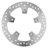 MG Front Right Brake Disc Harley FLTRXS 1745 Road Gld Spl 107 2017-2018 (1312)