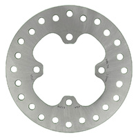 MG Front Right Brake Disc for Honda TRX 420 TE1 2014-2022 (20-1316)
