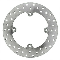 MG RearLeft Brake Disc for Can Am Defender 900 DPS HD9 2022-2023 (20-1318)