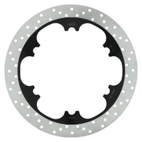 Metal Gear Brake Disc 20-131