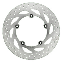 MG Front Right Brake Disc for Yamaha YZF-R15 V3 - R15M 2023 (20-1322)