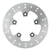 MG Front Left Brake Disc Kymco Agility 125 R16 i-Carry CBS 2021-2022 (20-1325)