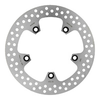 MG Rear Brake Disc for Suzuki GSX-S 1000 GT 2022-2023 (20-1326)