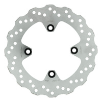MG Rear Brake Disc for CF Moto 650 TK non ABS 2014 (20-1333-W)