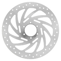 MG Front Left Brake Disc for Royal Enfield Himalayan 411 2017-2023 (20-1336)