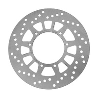 MG Front Left Brake Disc for Yamaha DT 175 1999-2005 (20-133)