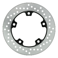 MG Rear Brake Disc for Suzuki GSX-R 1000 R ABS 2017-2022 (20-1346)