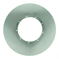 MG Front Left Brake Disc for Suzuki GT 750 1973-1979 (20-1348-KN)