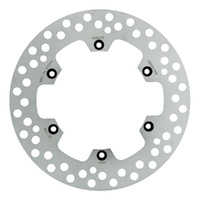 MG Rear Brake Disc for Suzuki RM 125 1989-1999 (20-1349)