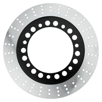 MG Rear Brake Disc for Kawasaki VN 1500 Vulcan 88 1987-1995 (20-134)