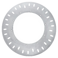 MG Front Right Brake Disc for BMW R 100 GS 1986-1990 (20-135-K)