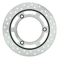 MG Front Right Brake Disc for Suzuki UH 125 Burgman ABS 2014-2019 (20-1351)