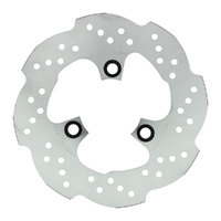 MG Rear Brake Disc for Suzuki GSX-R 125 2018-2021 (20-1354-W)
