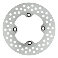 MG Front Left Brake Disc for Yamaha YFM 450 FW Kodiak 2018-2022 (20-1355)