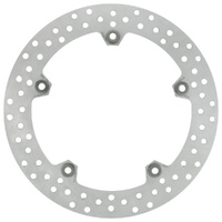 MG Front Left Brake Disc for BMW R 1100 S non Integral ABS 1998-2005 (20-1359-B)
