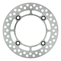MG Rear Brake Disc for Suzuki DR 250 1990-1991 (20-136-D1)