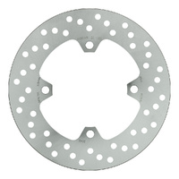 MG Rear Brake Disc for CF Moto 300 CL-X 2023-2024 (20-1362)