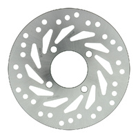 MG Front Left Brake Disc for Honda NSC 110 MDP Vision CBS 2017-2020 (20-1364)