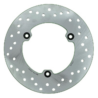 MG Rear Brake Disc for Yamaha YZF-R15 V3 2019-2024 (20-1365)