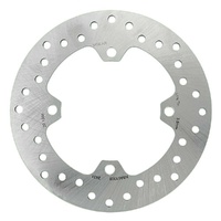 MG Front Left Brake Disc for Honda SXS 1000 M6 Pioneer 2023-2024 (20-1368)