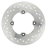 MG Rear Brake Disc for Honda VRX 400 Roadstar 1995-1996 (20-138-D1)