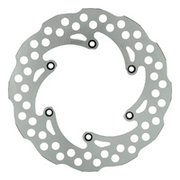 MG Rear Brake Disc for Husaberg FE 650 2004-2007 (20-1383-W)