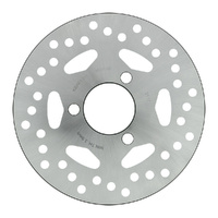 MG Front Right Brake Disc for Yamaha XC 115 S Delight 2013-2016 (20-1390)