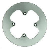 MG Front Left Brake Disc for Yamaha YXZ 1000 R SS SE 2017-2018 (20-1394)