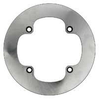 MG Front Left Brake Disc for Yamaha YXZ 1000 R EPS 2021-2024 (20-1395)